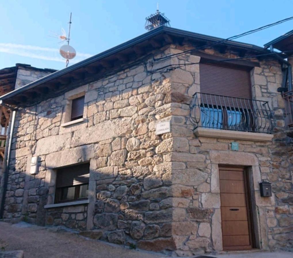 La Cantina Chanos Esterno foto