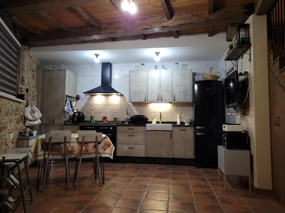 La Cantina Chanos Esterno foto