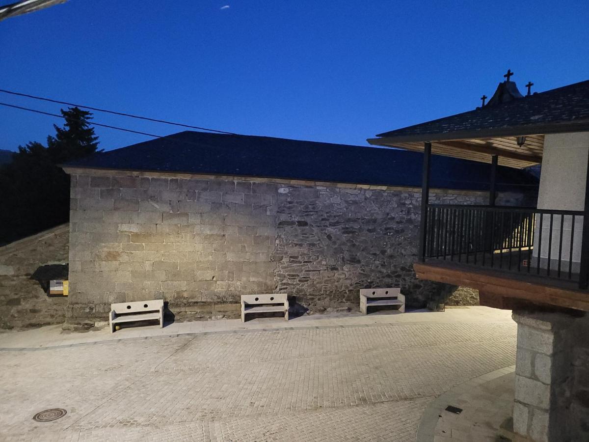 La Cantina Chanos Esterno foto