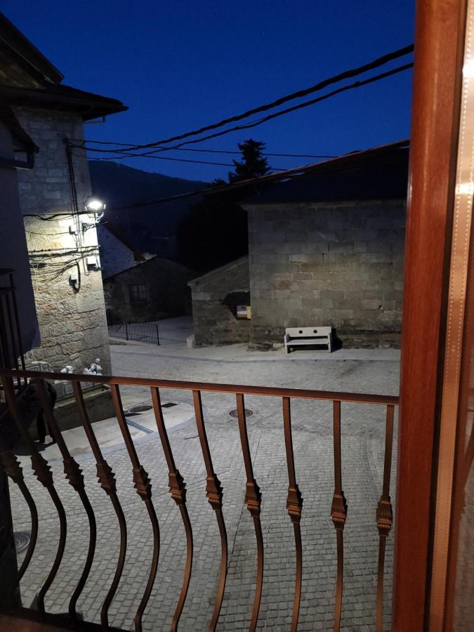 La Cantina Chanos Esterno foto