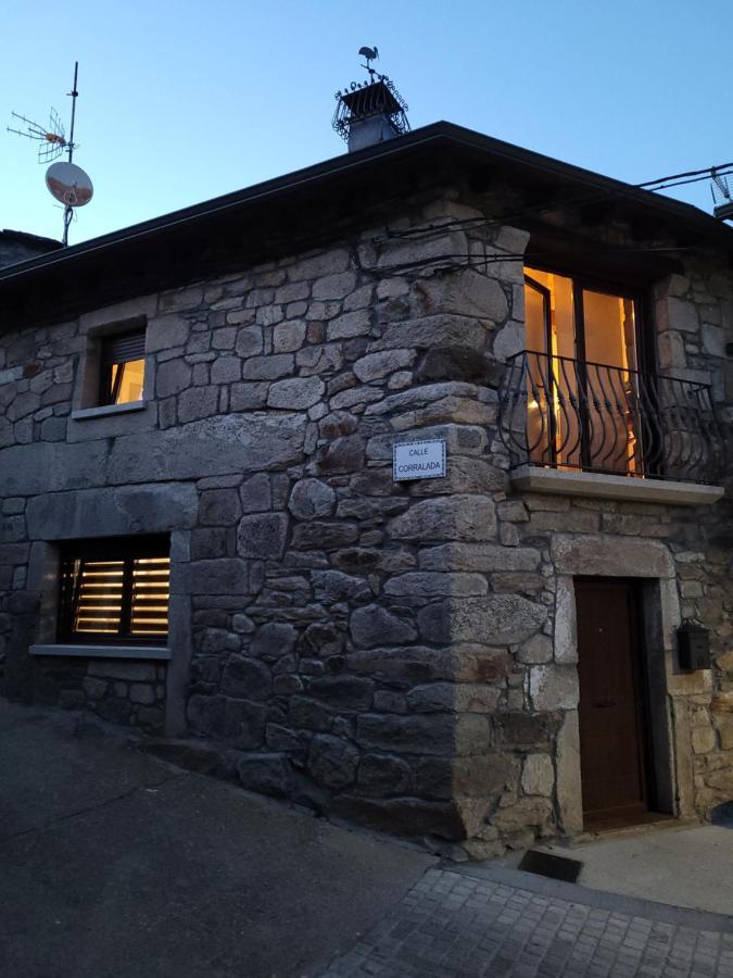 La Cantina Chanos Esterno foto