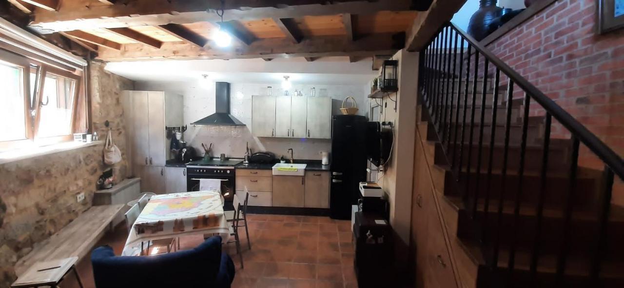 La Cantina Chanos Esterno foto